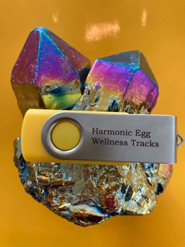USB: Wellness Tracks