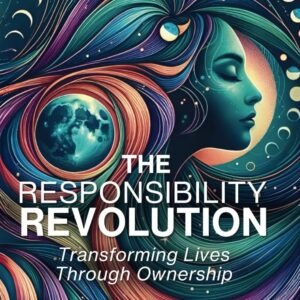 The Responsibility Revolution: Transforming Lives Through Ownership by Madhu Baker