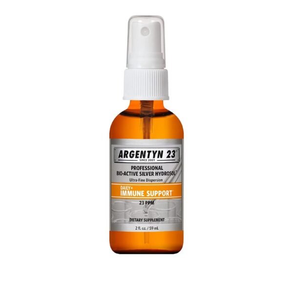Argentyn 23 Spray Bottle 59 mL