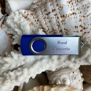 USB: Soul Concerto