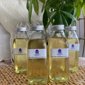 CASTOR OIL