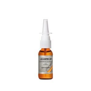 Argentyn 23 Vertical Spray 23ppm 59 mL