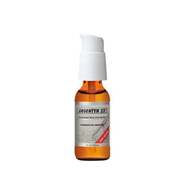 Argentyn 23 First Aid Gel 29mL