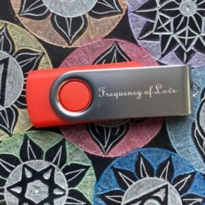 USB: Frequency of Love