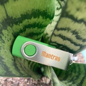 USB: Mantras